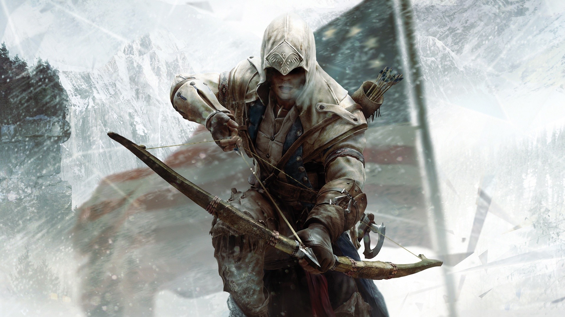 assassin assassin