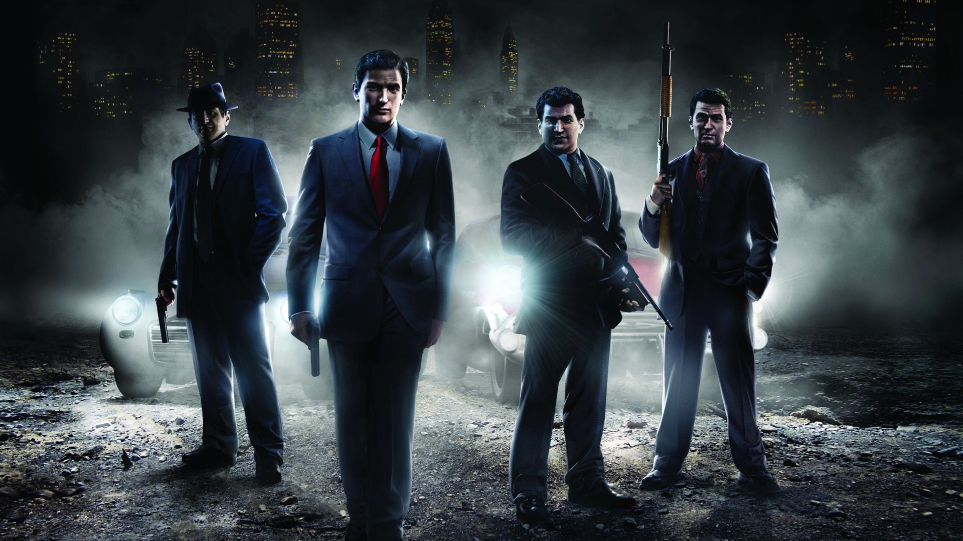 mafia 2 definitive download