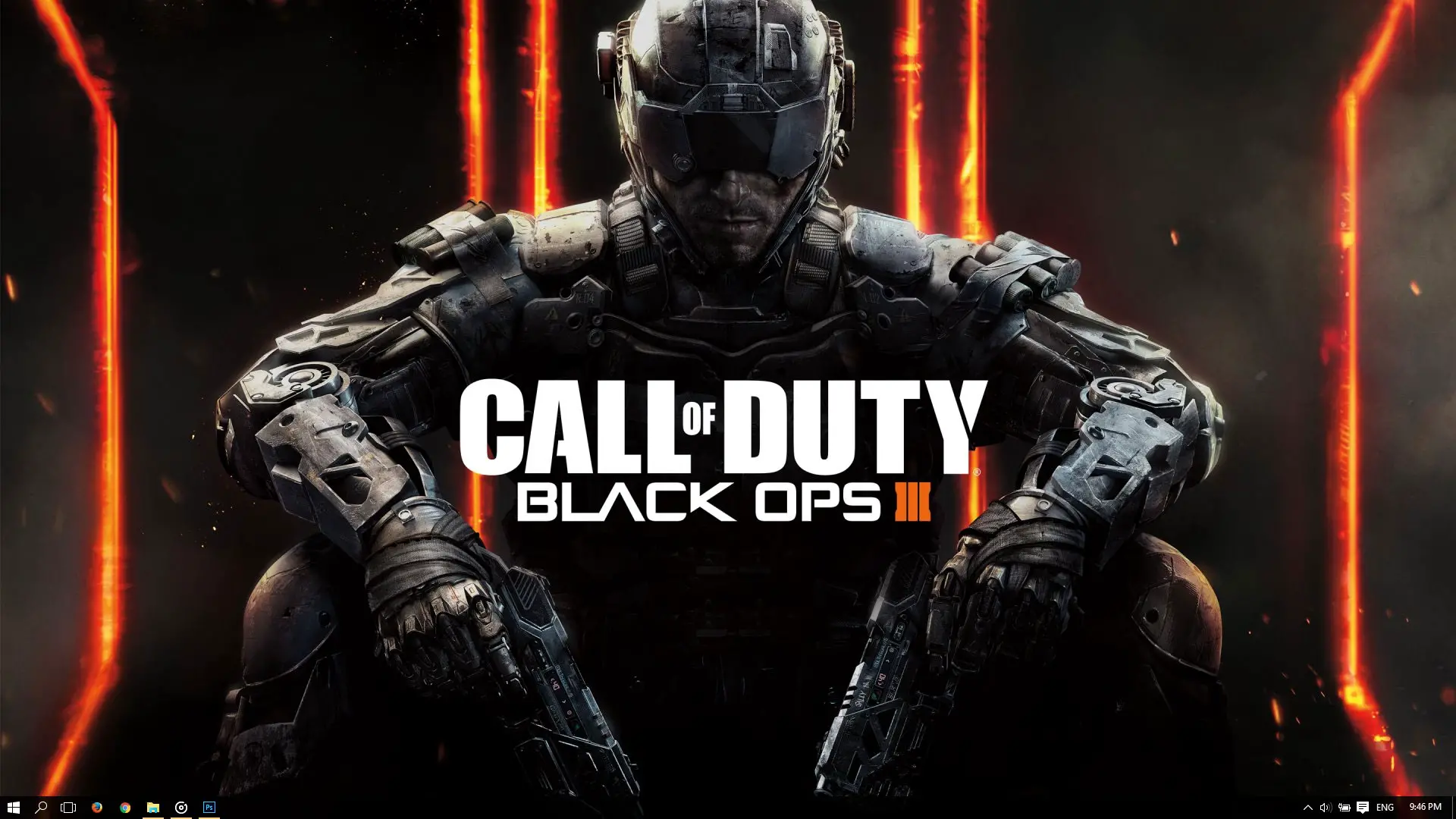 call of duty for pc windows 10