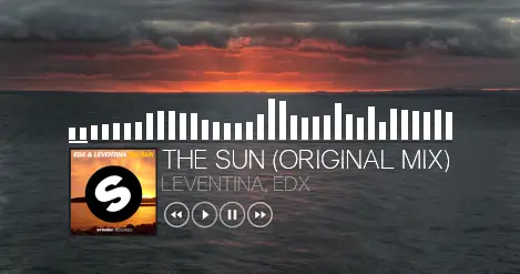 spotify rainmeter now playing spotify rainmeter now playing