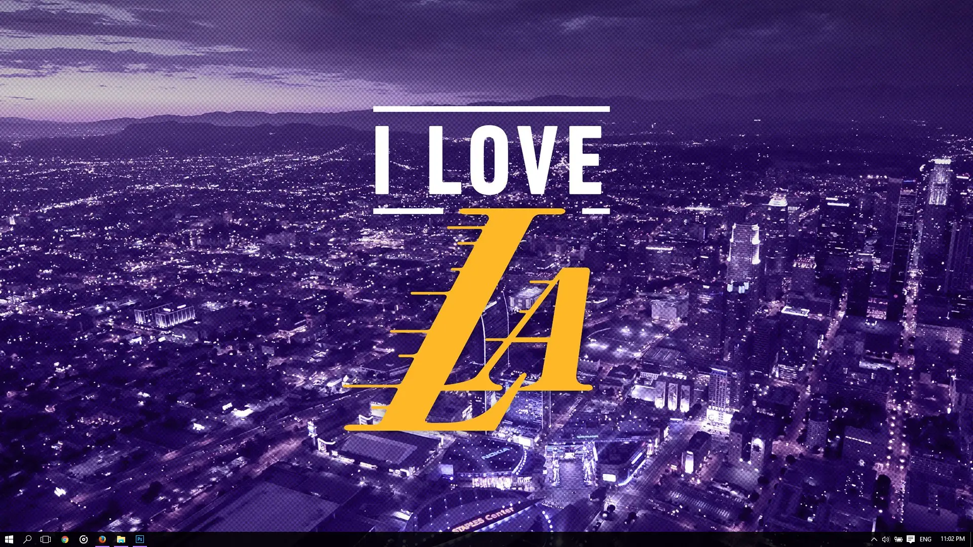 2023 Los Angeles Lakers wallpaper  Pro Sports Backgrounds