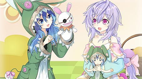 date-a-live-background