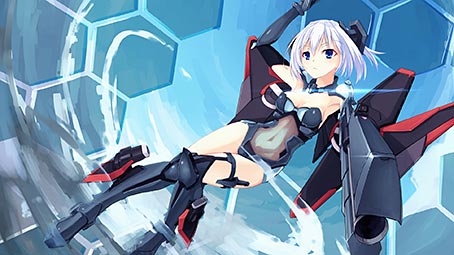 date-a-live-background
