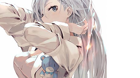 date-a-live-background