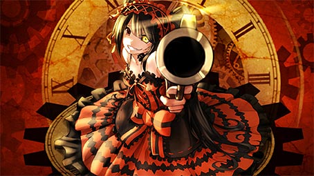 date-a-live-background
