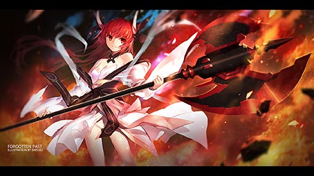 date-a-live-background