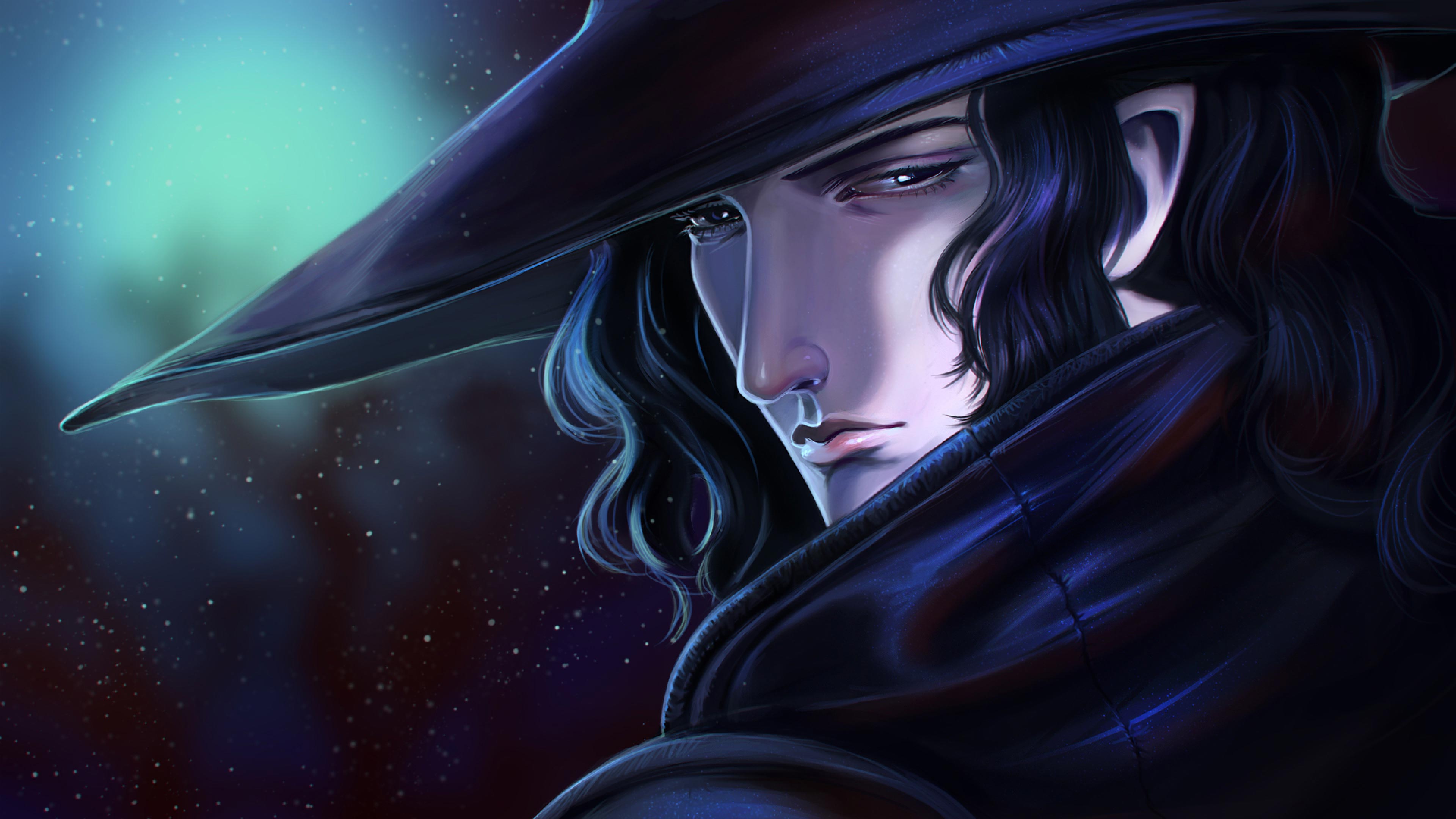 Vampire hunter, Vampire hunter d, Vampire