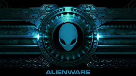 Alienguise Breed Theme For Windows 7 Free