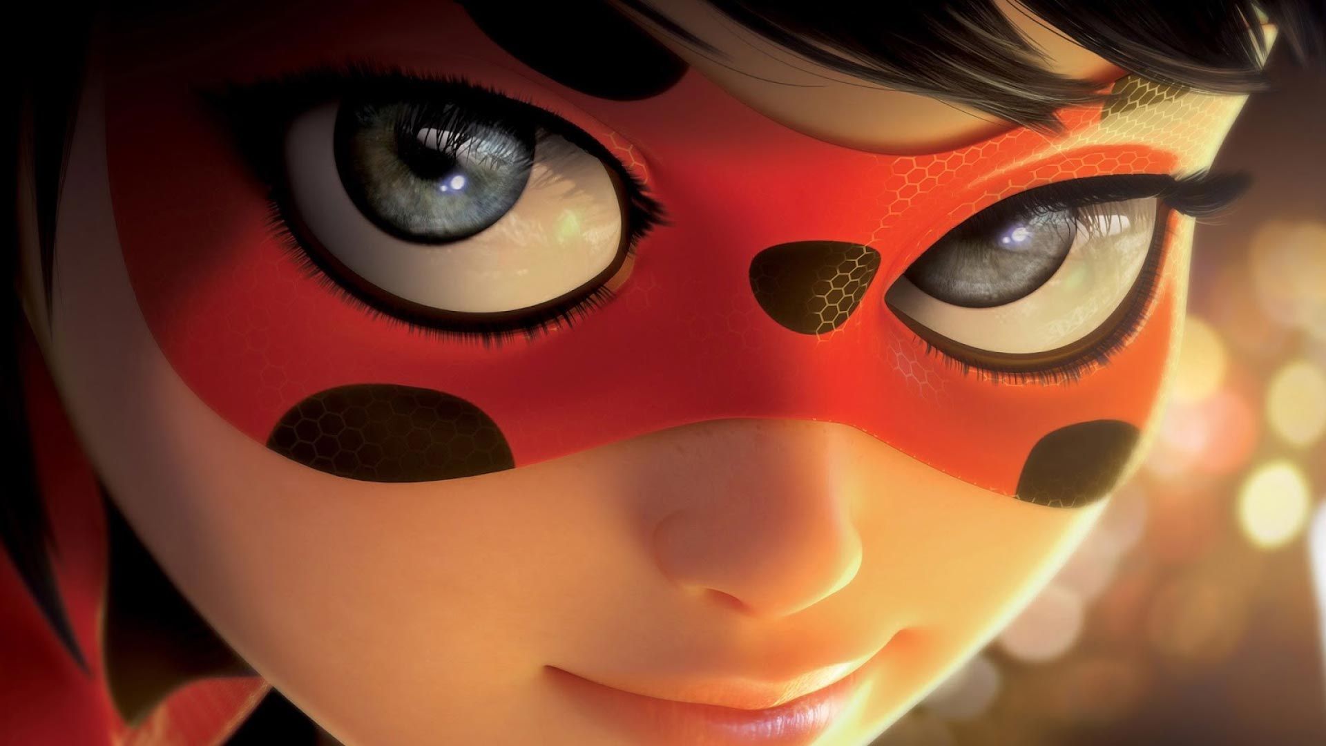 Miraculous Ladybug 16 - 1920x1080