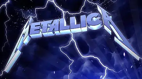 Giao diện Metallica cho Windows 10 | 8 | 7: Tự hào được giới thiệu bộ giao diện Metallica hoàn toàn miễn phí, tương thích với các phiên bản Windows 10, 8, 