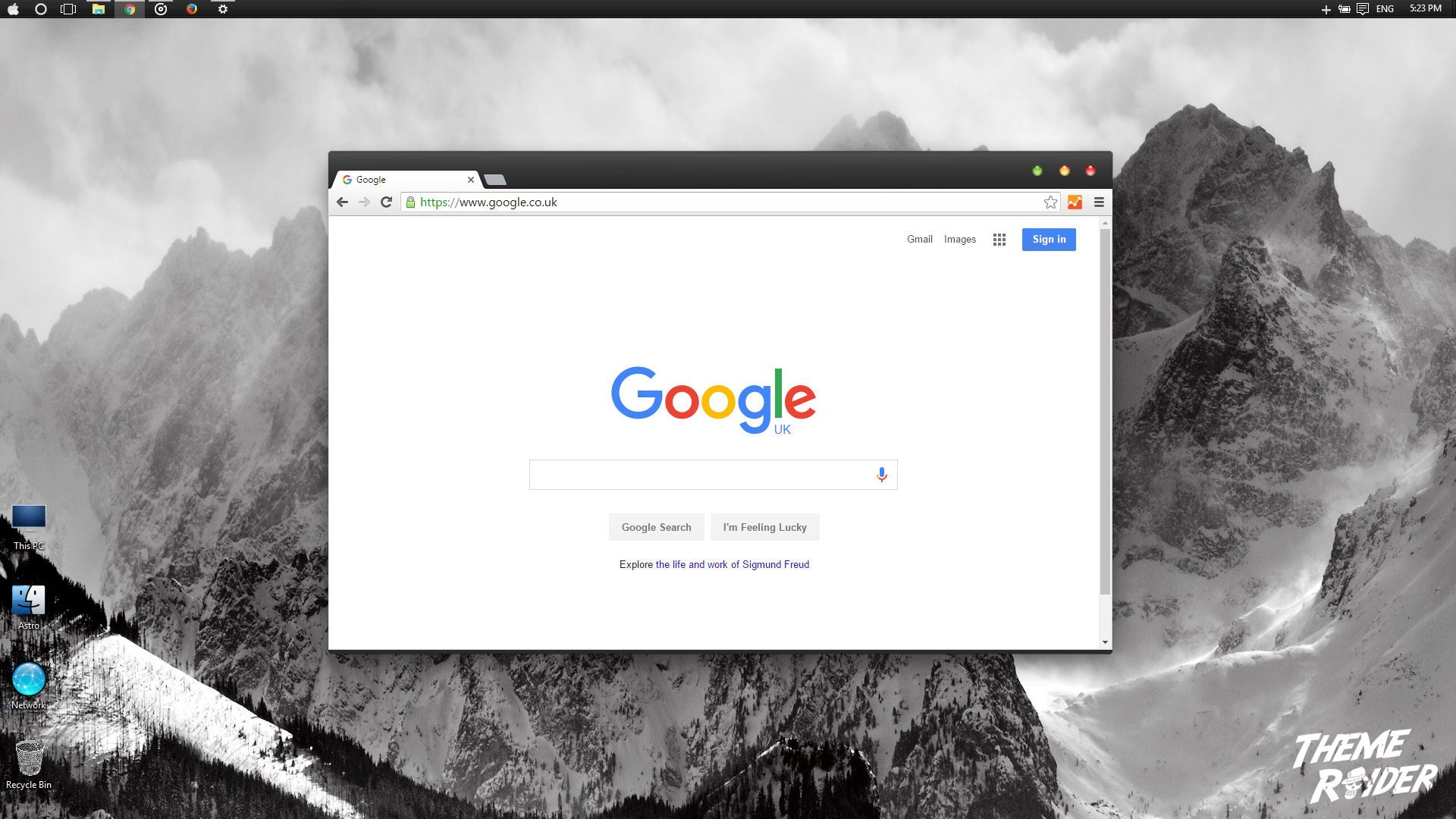 free third party windows 10 themes with icons free third party windows 10 themes with icons