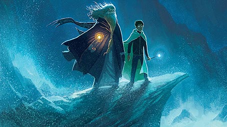 Harry Potter and the Order of the Phoenix 1080p