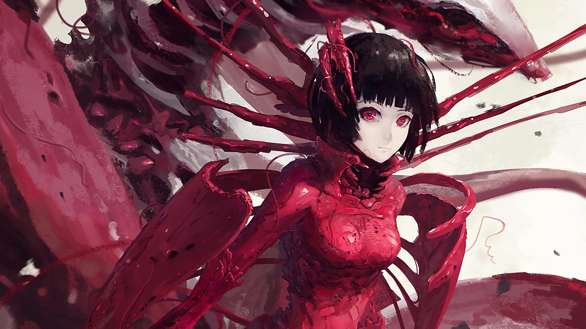 Knights Of Sidonia