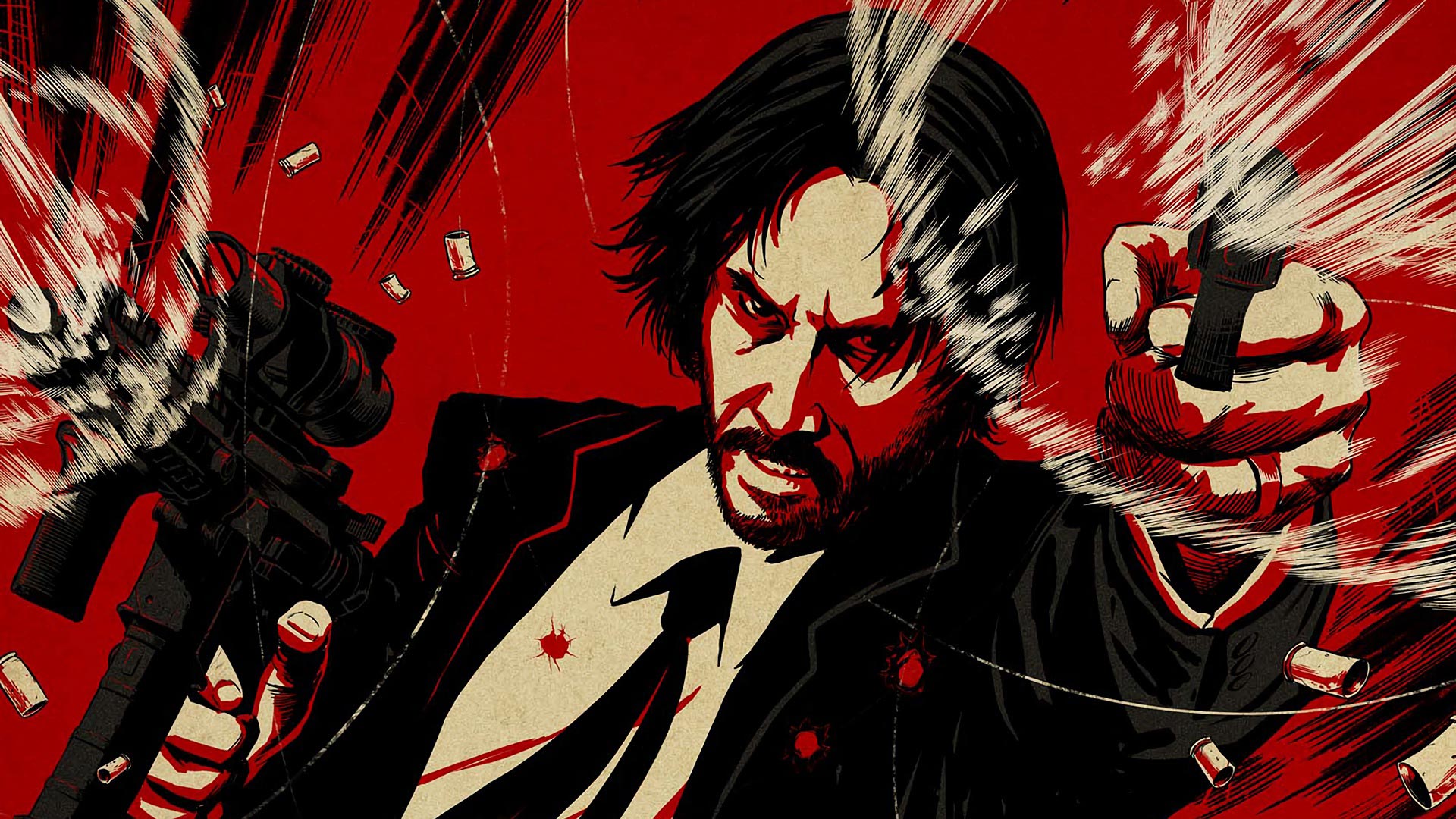 40 Gambar John Wick Wallpaper Hd Pc terbaru 2020