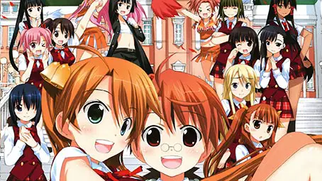 negima