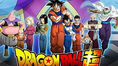 Dragon Ball Super Theme for Windows 10 | 8 | 7
