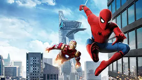 Watch watch Ultimate Spiderman full series tv HD free
