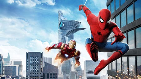 Watch watch Ultimate Spiderman full series tv HD free