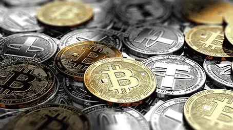 bitcoin-background