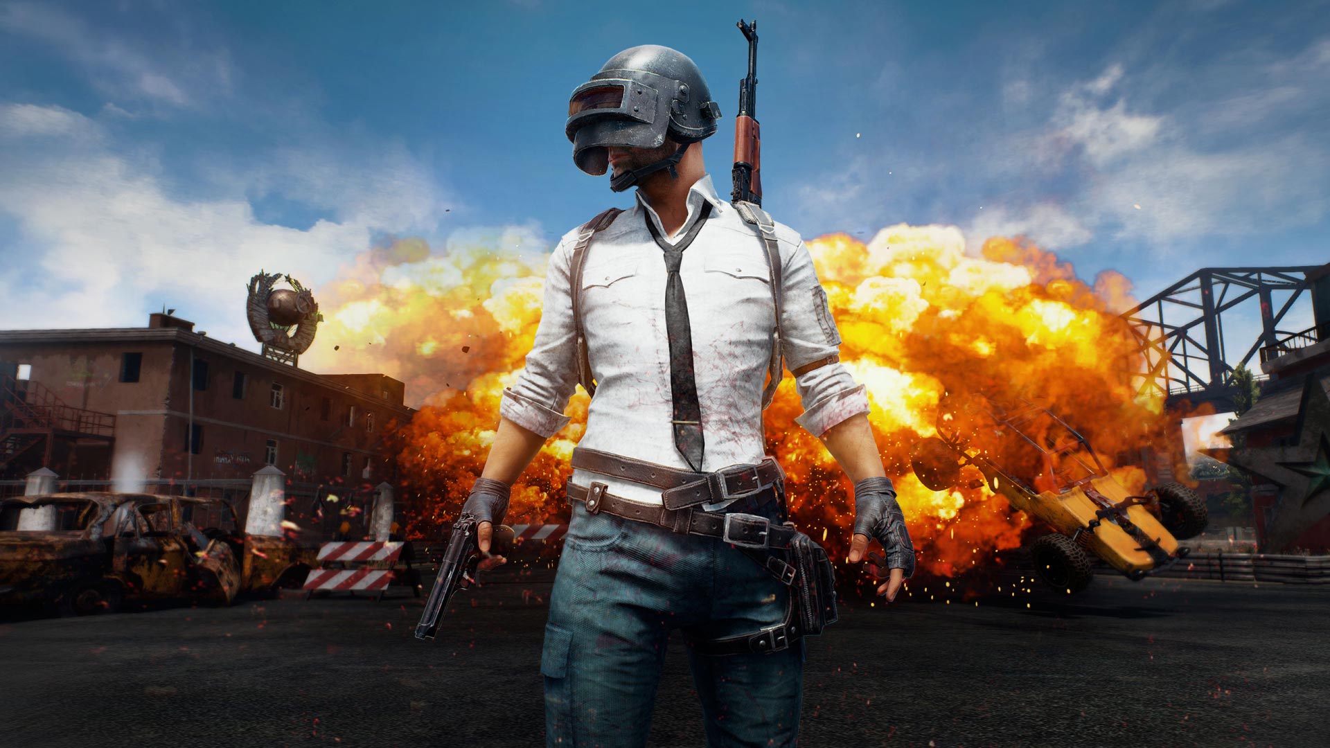95 Pubg Wallpaper Theme Download Terlihat Keren Untuk Handphone
