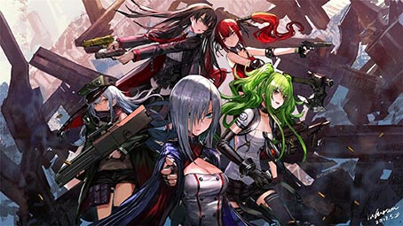 girls-frontline-background