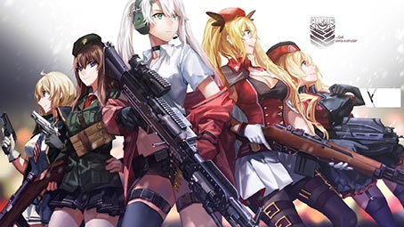 girls-frontline-background