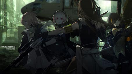 girls-frontline-background