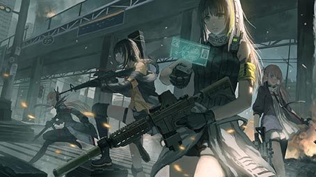 girls-frontline-background