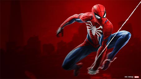  Spider Man  PS4 Theme for Windows  10  8 7